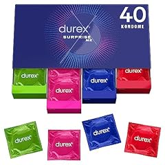 Durex Surprise Me Kondome...