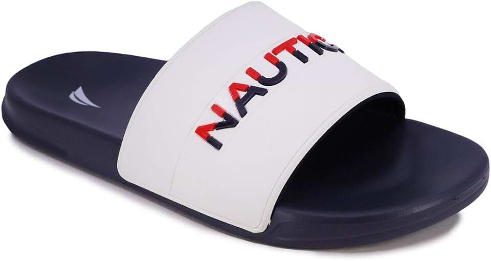 nautica house shoes