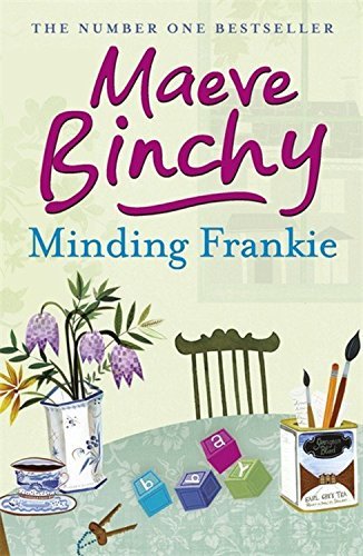 Minding Frankie by Maeve Binchy (2011-06-09)