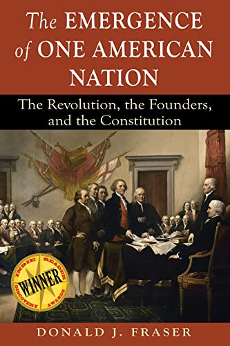 The Emergence of One American Nation (English Edition)