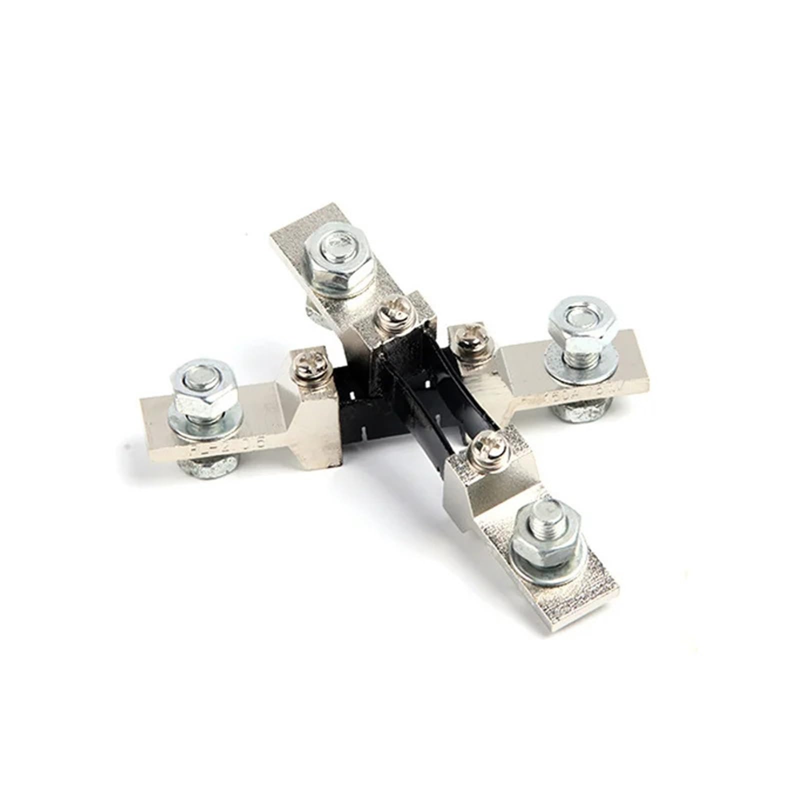Shunt externe FL-2 300A 75mV résistance de précision pour ampèremètre numérique