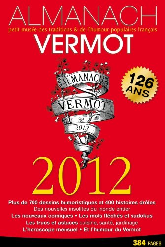 Télécharger Almanach Vermot 2012 PDF