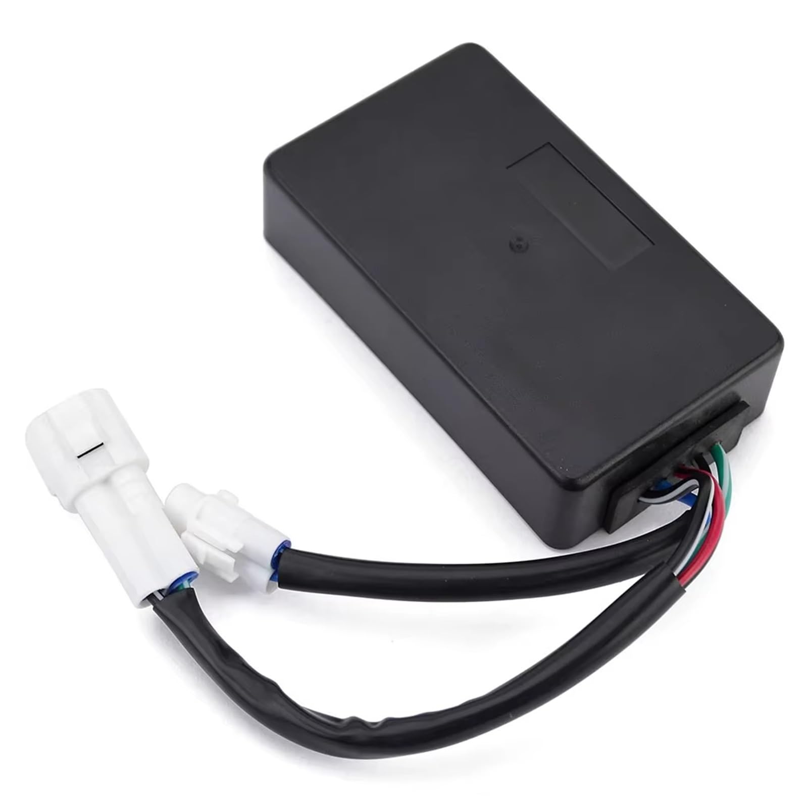 Universal Cdi Control Unit Compatible With For KLF300 For Bayou 300 For B1-B18 1988-2005 Motorcycle CDI Box Module Unit Ignitor 21119-1241