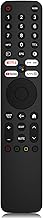 FOXRMT XMRM-ML Replacement Remote Control Xiaomi TV Voice, Compatible with Xiaomi Smart TV Ultra HD 4K QLED