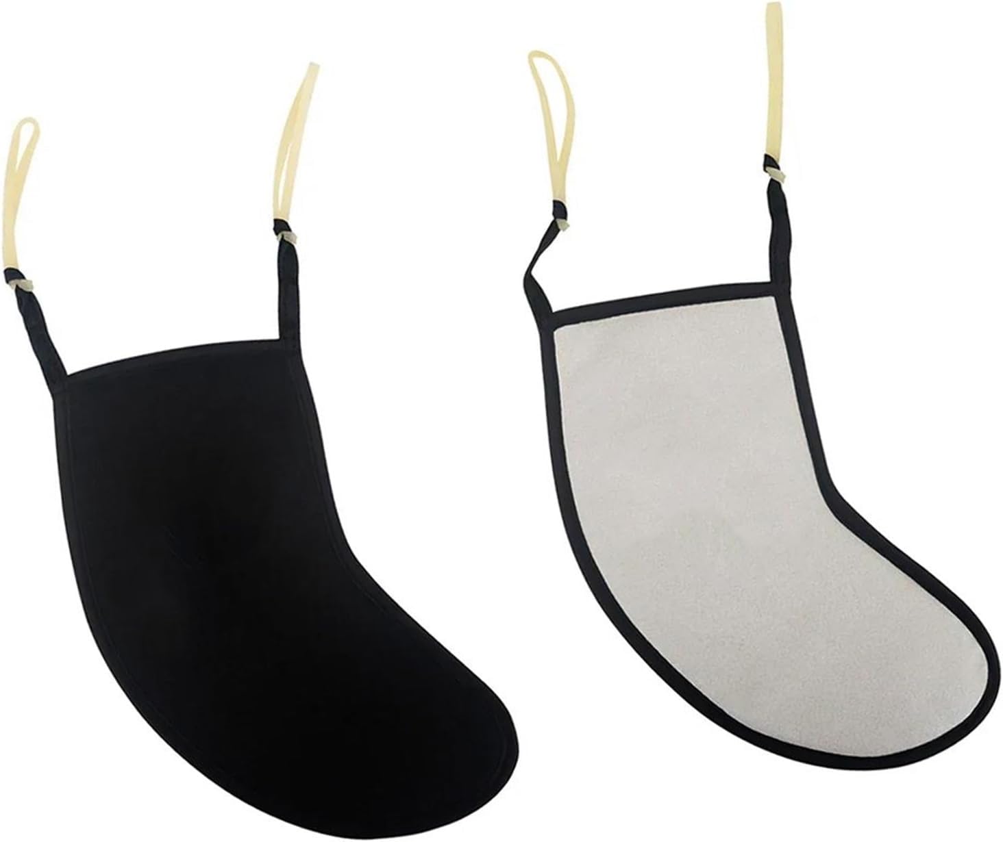 Violin Accessories Professional Violin Chin Rest Protector Musical Instrument Accessories(White 3-4 4-4)