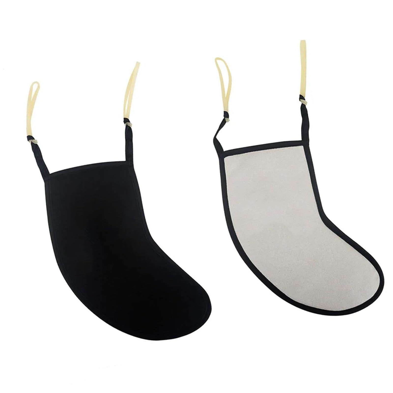 Sertay 2 Pièces Housse Protection Violon, Protecteur Mentonnière Violon, Support Menton Violon Accessoires, Violon Mentonnière Protection, Violon Épaulière Pad, Adapté à la Plupart des Types de Violon