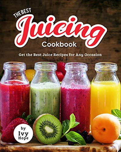 kitchen best summer juice recipes