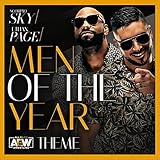 Men of the Year (Scorpio Sky & Ethan Page Theme) [feat. Jon Connor]