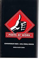 Poets at Work 0964704706 Book Cover