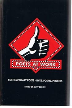 Paperback Poets at Work Book