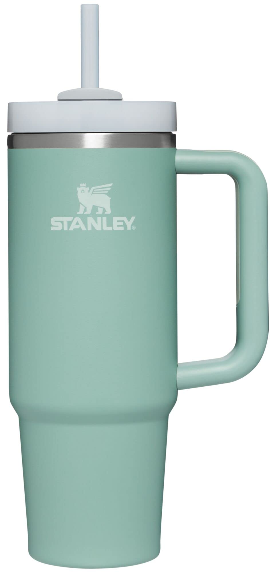 StanleyQuencher H2.O FlowState™ Tumbler 30oz Eucalyptus