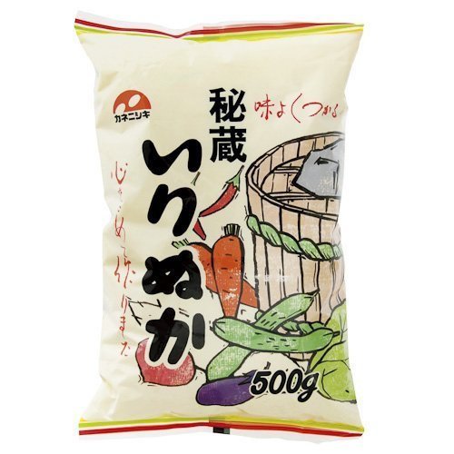 下田商事 秘蔵 いりぬか