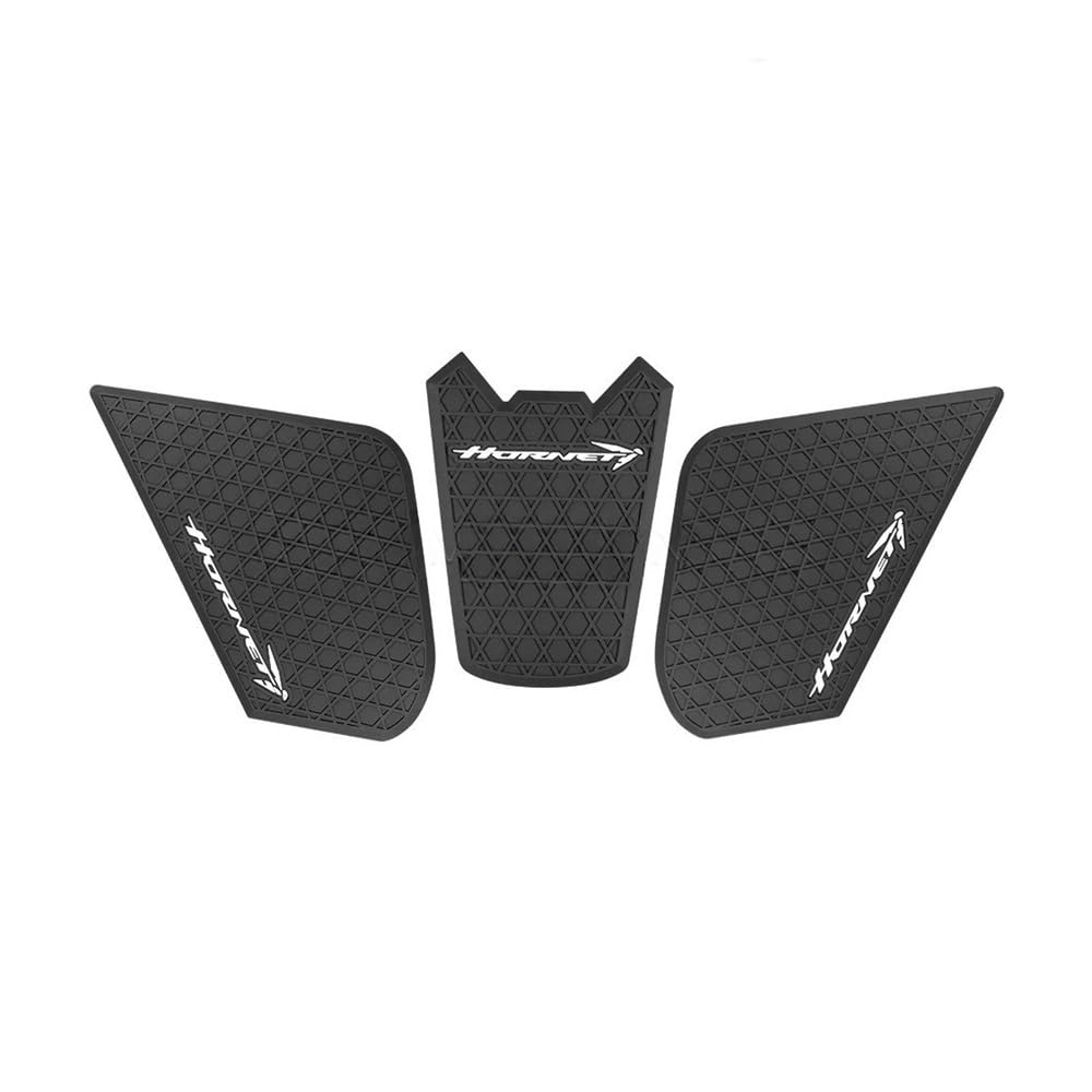 Motorbike Tank Protector for CB750 for Hornet 2023- CB 750 Motorcycle Side Fuel Tank Pads Protector Stickers Decal Gas Knee Grip Traction