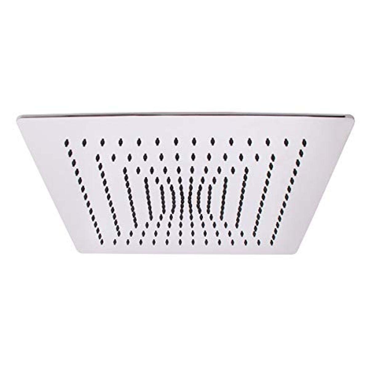 Speakman Polished Chrome S-2764-E175 Lura 15in. Rain Shower 1.75 GPM