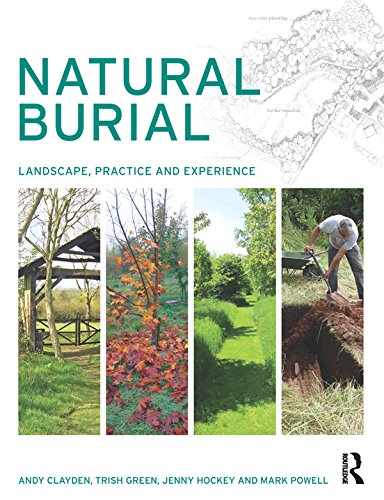 Natural Burial: Landscape, Practice and Experience