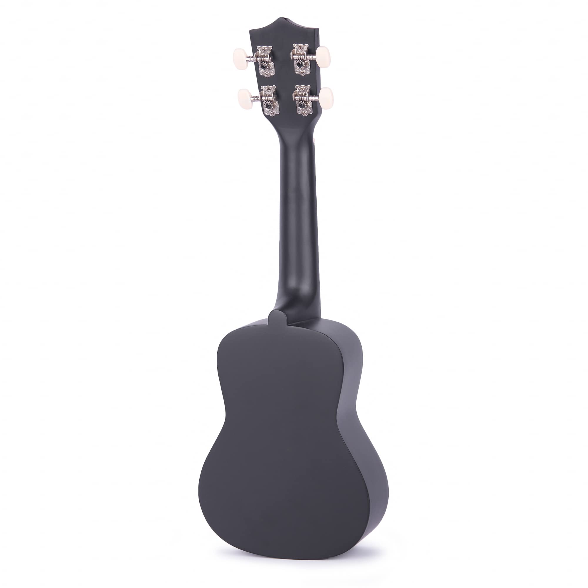 REVEL 21" Soprano Ukulele - Beginner Friendly -8 REVEL 21" Soprano Ukulele - Beginner Friendly -8
