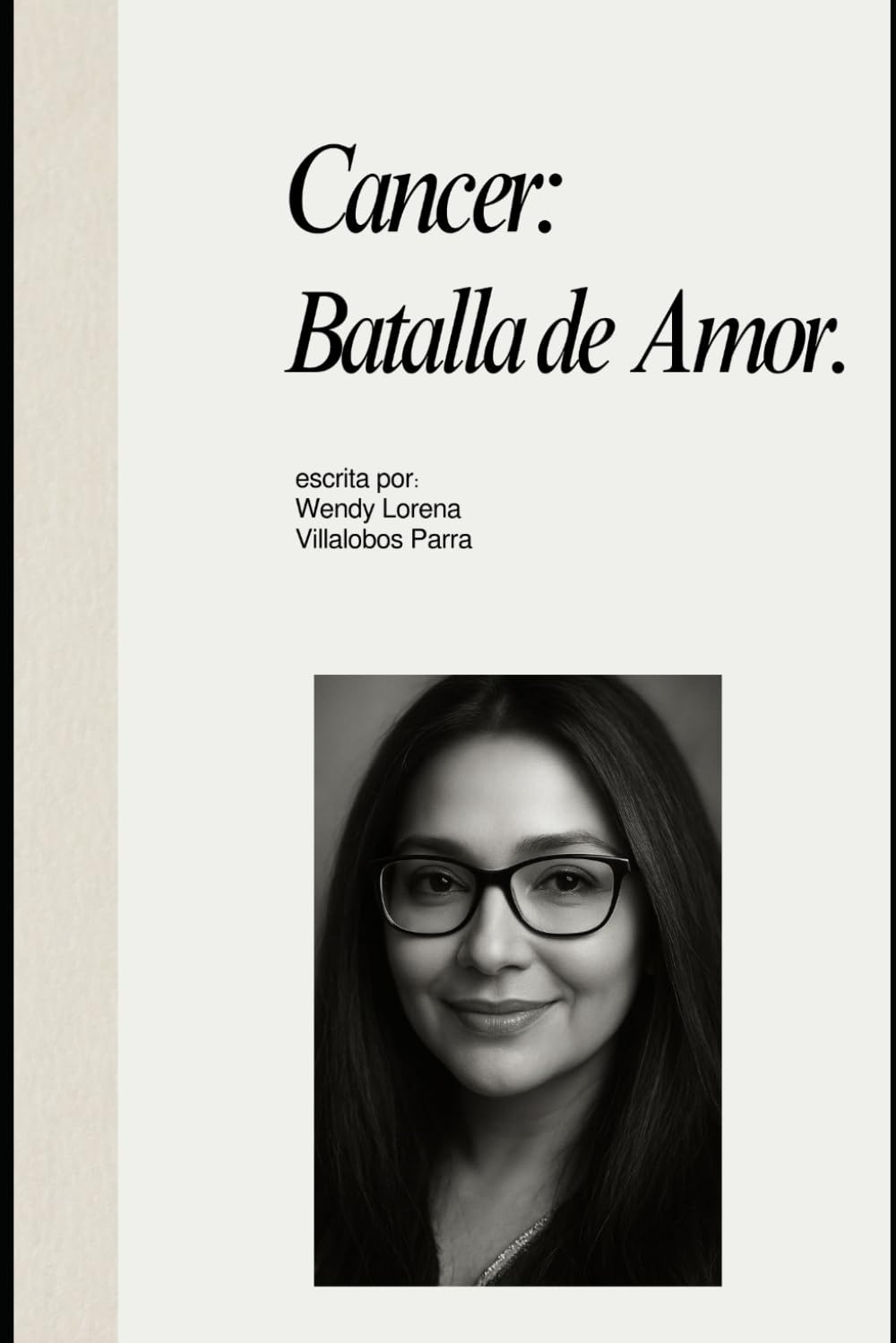 CÁNCER:: BATALLA DE AMOR