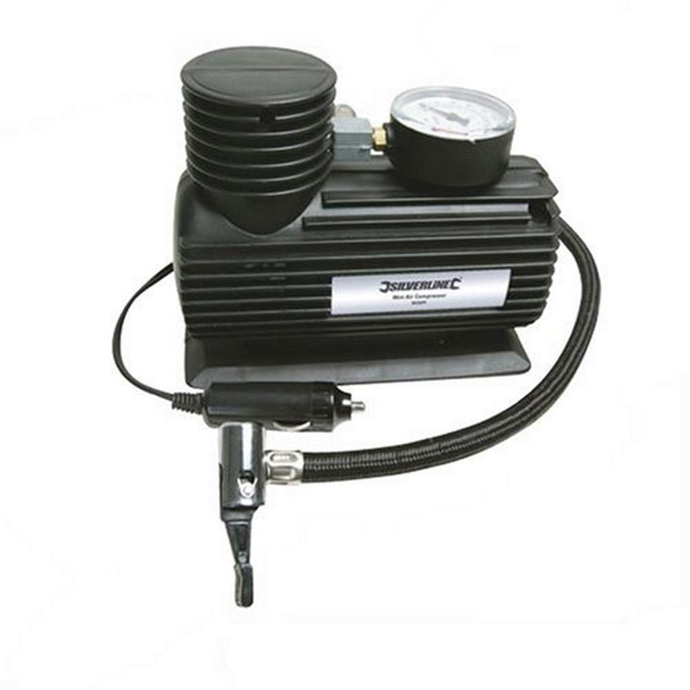 Купить Мини Компрессор Воздушный