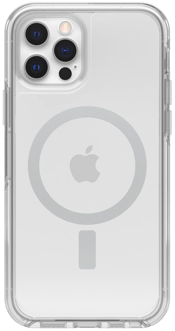 Amazon.com: OtterBox Symmetry Case with MagSafe for iPhone
