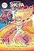 Legend of the Fire Princess (She-Ra Graphic Novel #1)