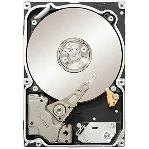 Seagate Constellation 2 ST9500620SS Interne Festplatte 500GB , 7200rpm, 16MB Cache, SATA II) Cover