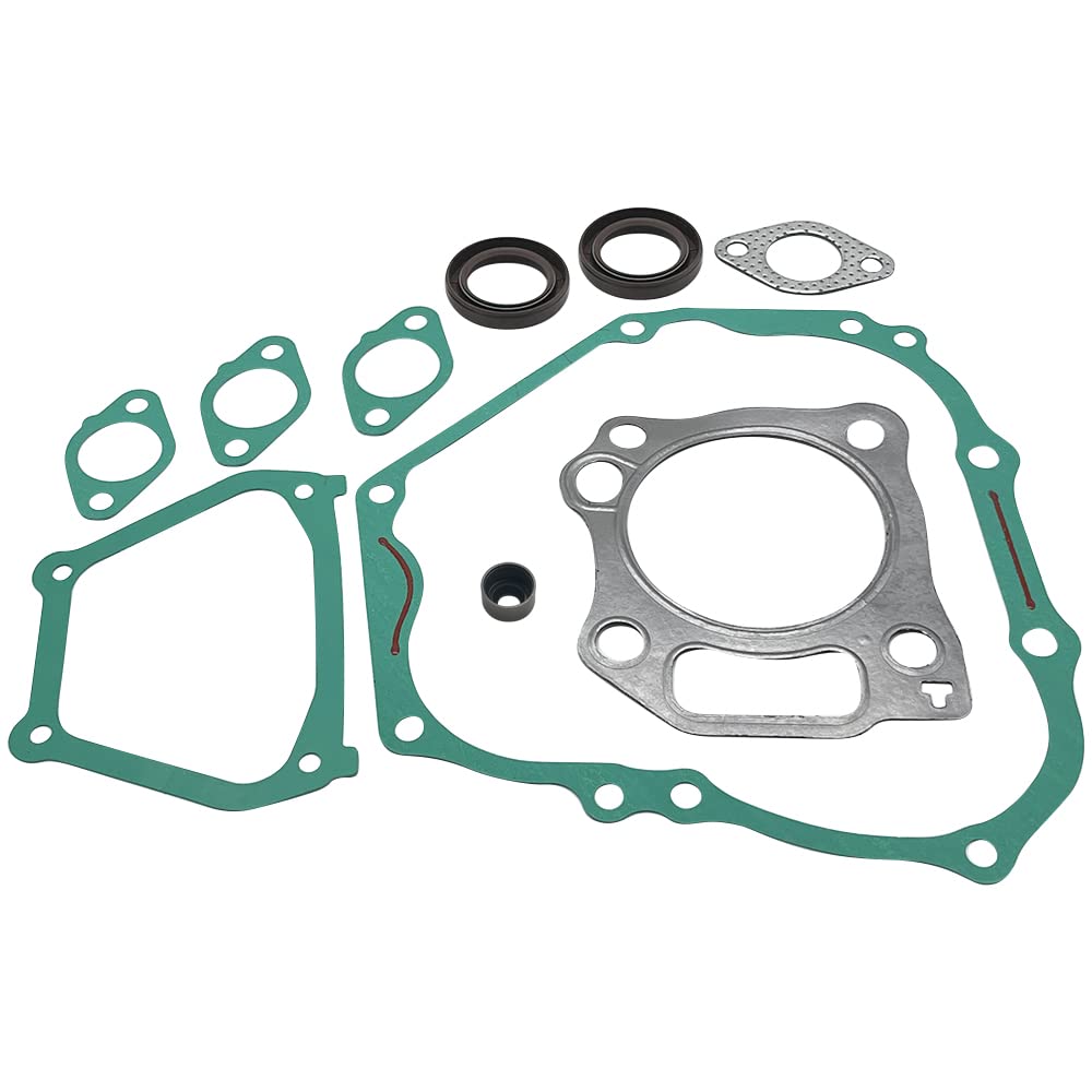 Buy JINFANNIBI Complete Engine ket and Seal Kit Compatible for Golf