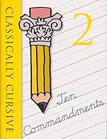 Classically Cursive Book 2 1930710658 Book Cover