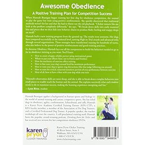 Superior Obedience: A Optimistic Coaching Plan for Competitors Success Paperback – January 28, 2019