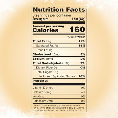 Twix Ice Cream Bars With Vanilla Ice Cream 6-Count Box thumb #7