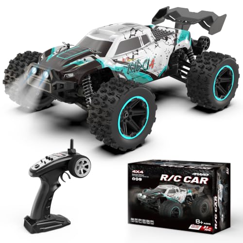 PRAGYM 1:14 RC Car 50 KPH