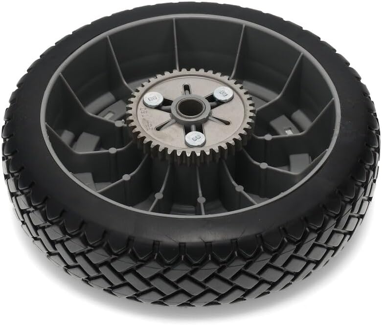 Miniatura 2 de Toro Parte # 16-0029-Rueda