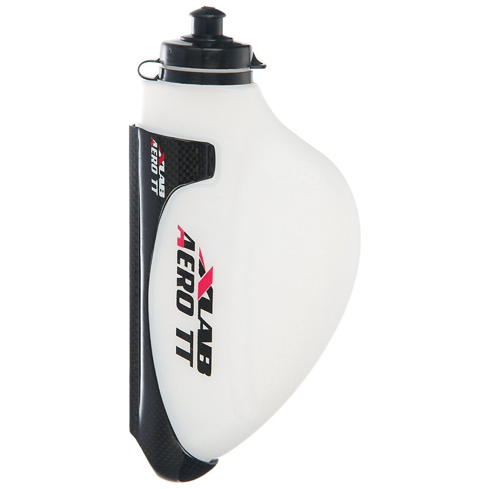 Amazon.com : XLab Aero TT Cage and Bottle V2 : Bike Water Bottle