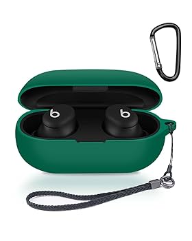 Beats Solo Buds ケース付き　新品 楽天市場】【最大18時間再生・ケース付】Beats Solo Buds 完全