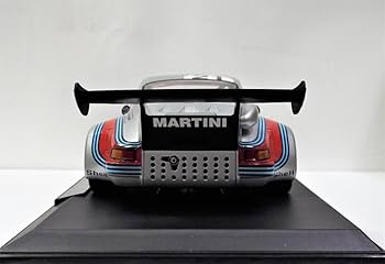 ノレブ 1/18 ポルシェ 911カレラ RSR 2.1 1974年ル・マン 1/18 ノレブ ポルシェ 911 カレラ RSR 2.1 ル・マン 1974 - メルカリ