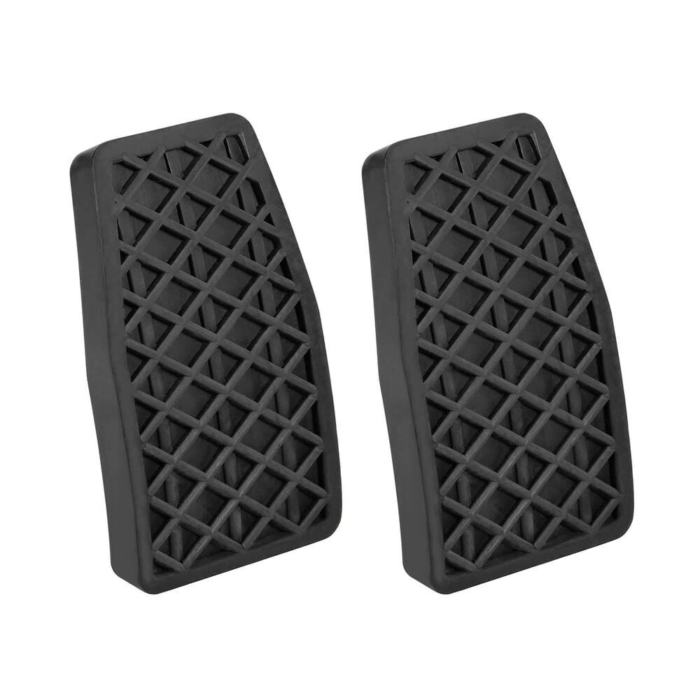 Lampa 28058 Pedal Covers