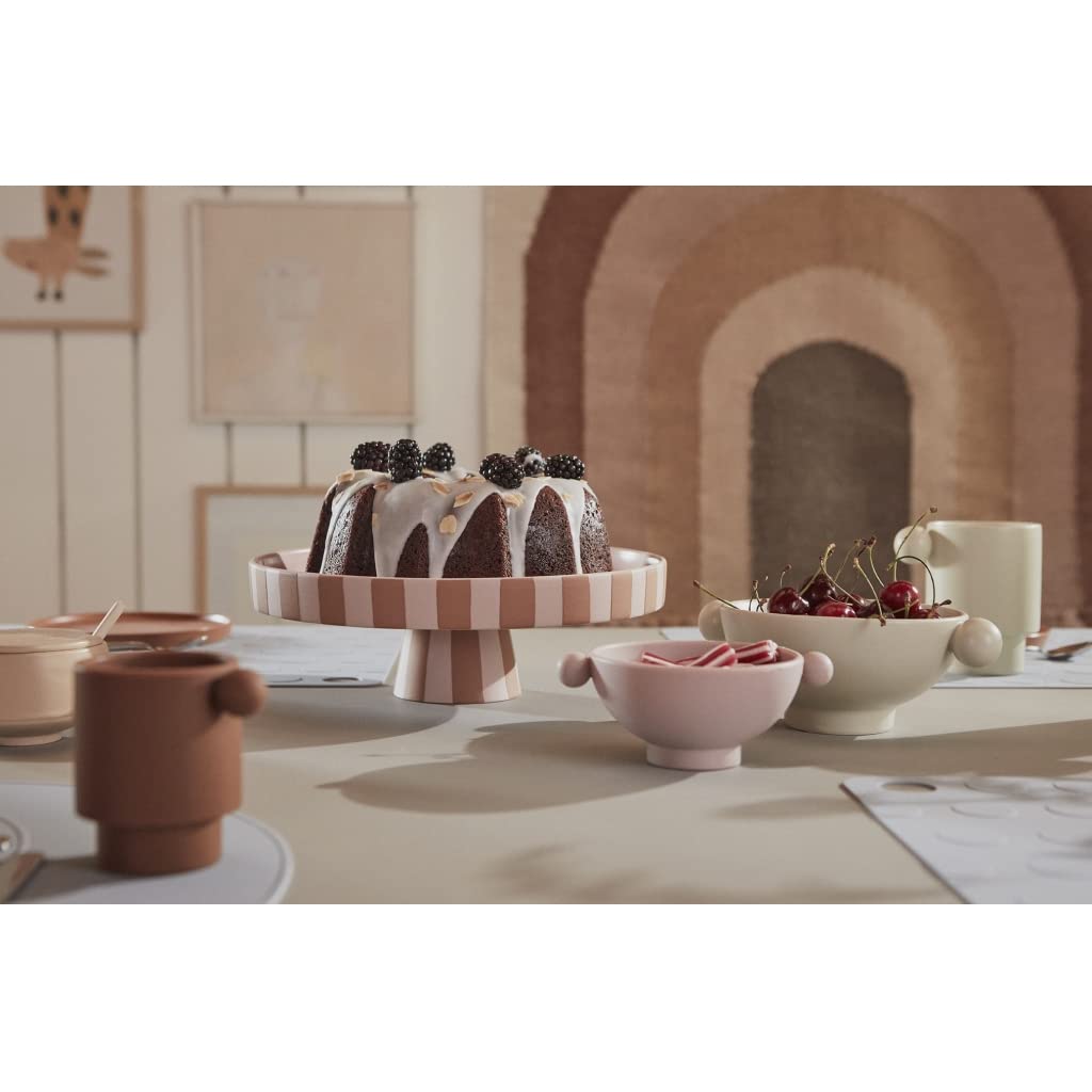 Toppu Kom Clay - OYOY Living Design | Koop online Toppu Kom Clay - OYOY Living Design | Koop online