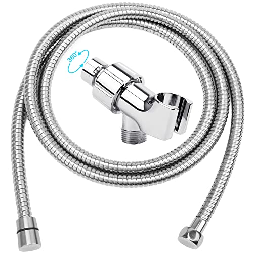 The Best Metal Shower Head Holder of 2022 Top 10, Best Value, Best