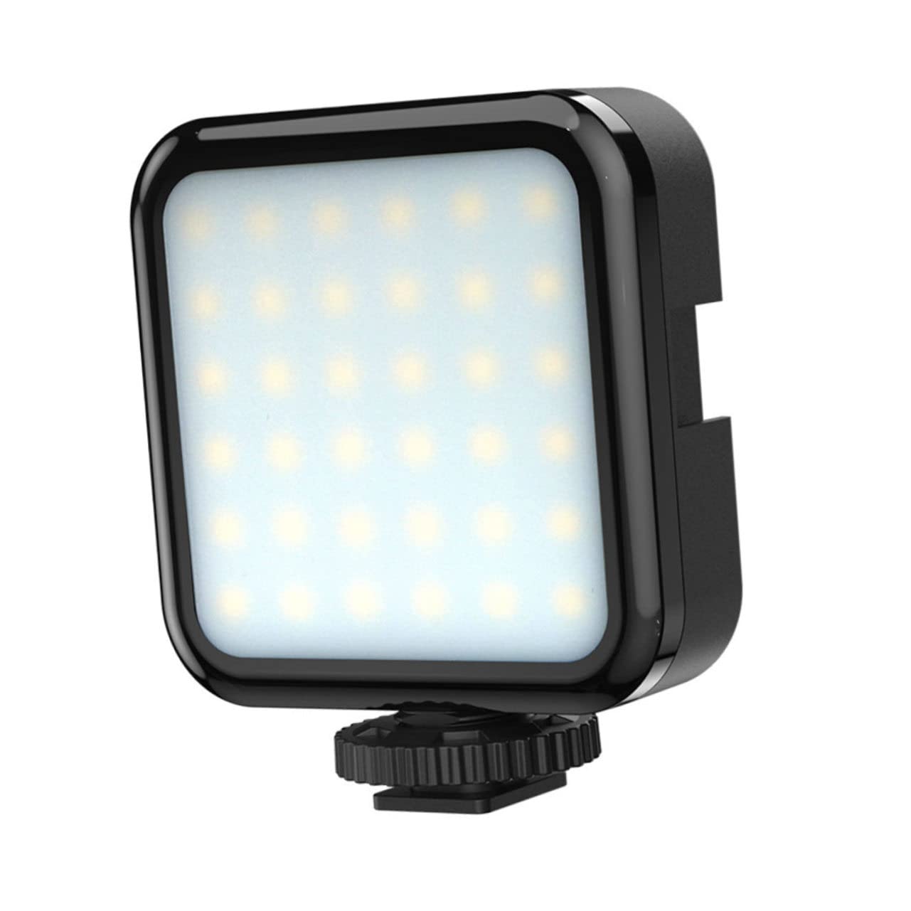 ARTIBETTER Camera Fill Light Live Stream Light Video Light Photography Fill Light High Brightness Small Size