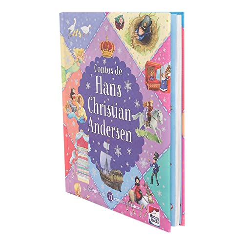 Contos de Hans Christian Andersen