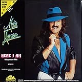 mike mareen love spy remix  Mike Mareen- Here I Am [12\