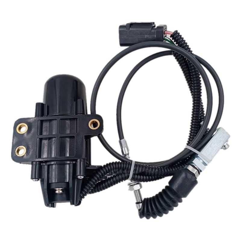 525-4490 5254490 Throttle Stepping Motor for Caterpillar Cat 303D2 305D2 313D2 Excavator