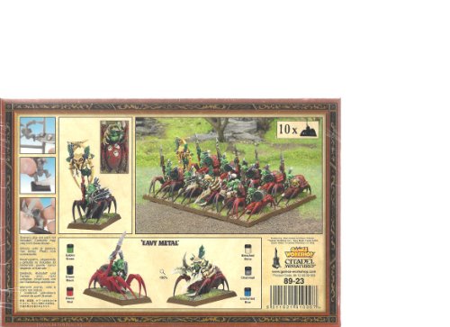 Listado y reviews de Fantasy riders para comprar online. 11 Imagen adicional