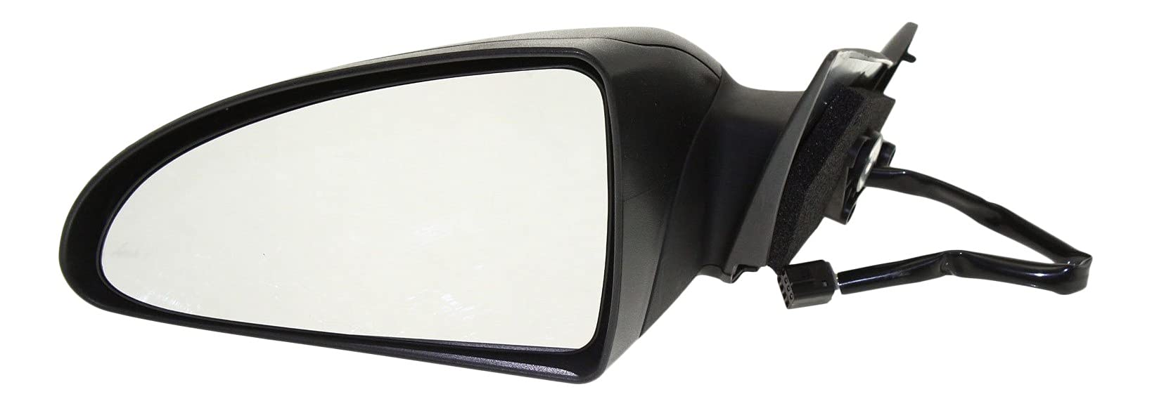 Garage-Pro Passenger Side Mirror For 2005-2010 Pontiac G6 Sedan - Power Glass Replacement