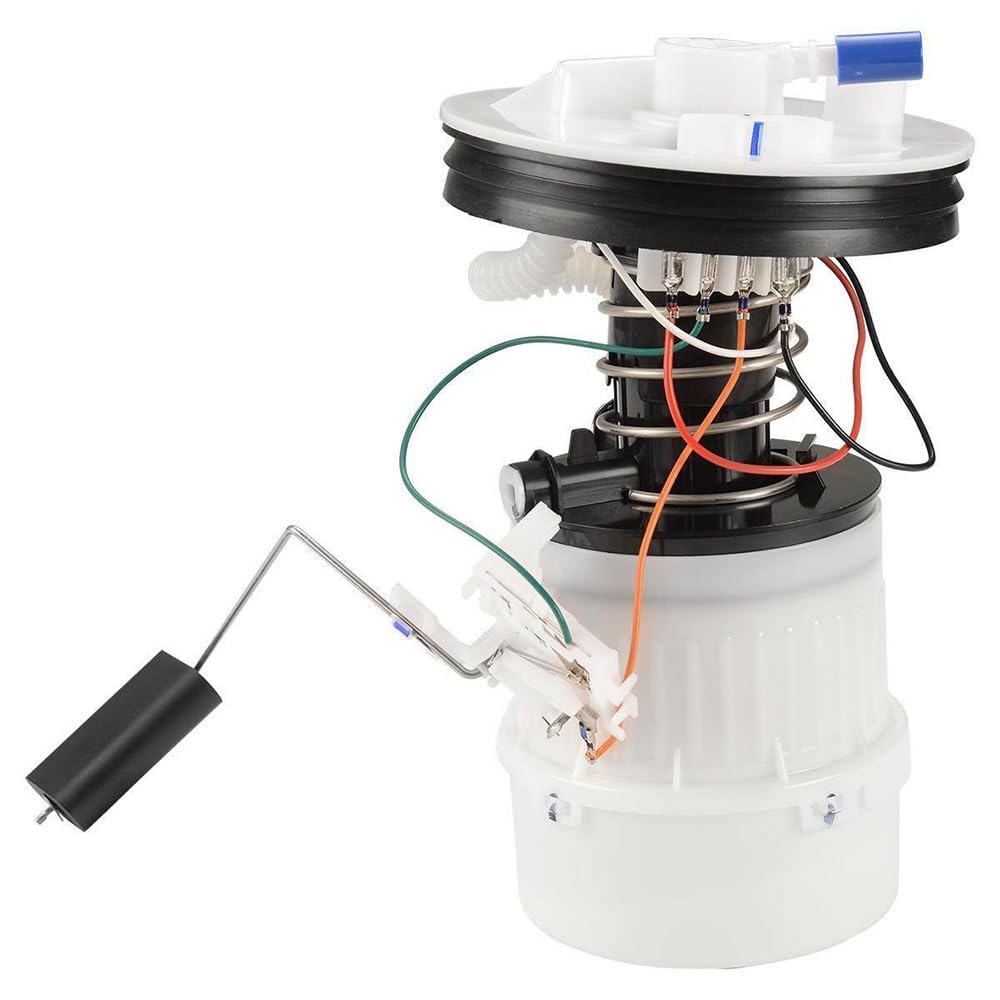 Amazon.com: XILENY car Part 3N61-9H307 E8591M Fuel Pump Module