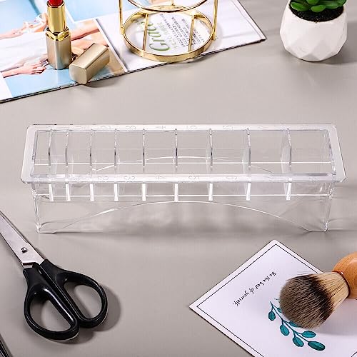 Organizador para Peines de Afeitadora 10 Ranuras miniatura 5