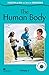 Produktbild MSR 6 Human body (Science Readers)