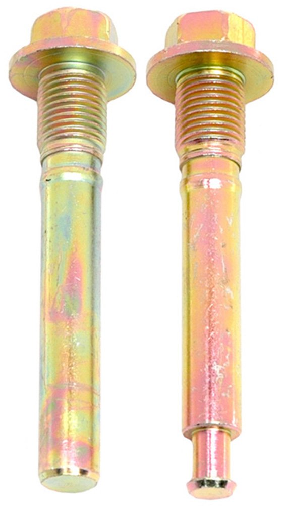 Raybestos R-Line Automotive Replacement Front/Rear Disc Brake Caliper Bolt Kit for Select Jeep, Dodge, Chrysler (H15205)