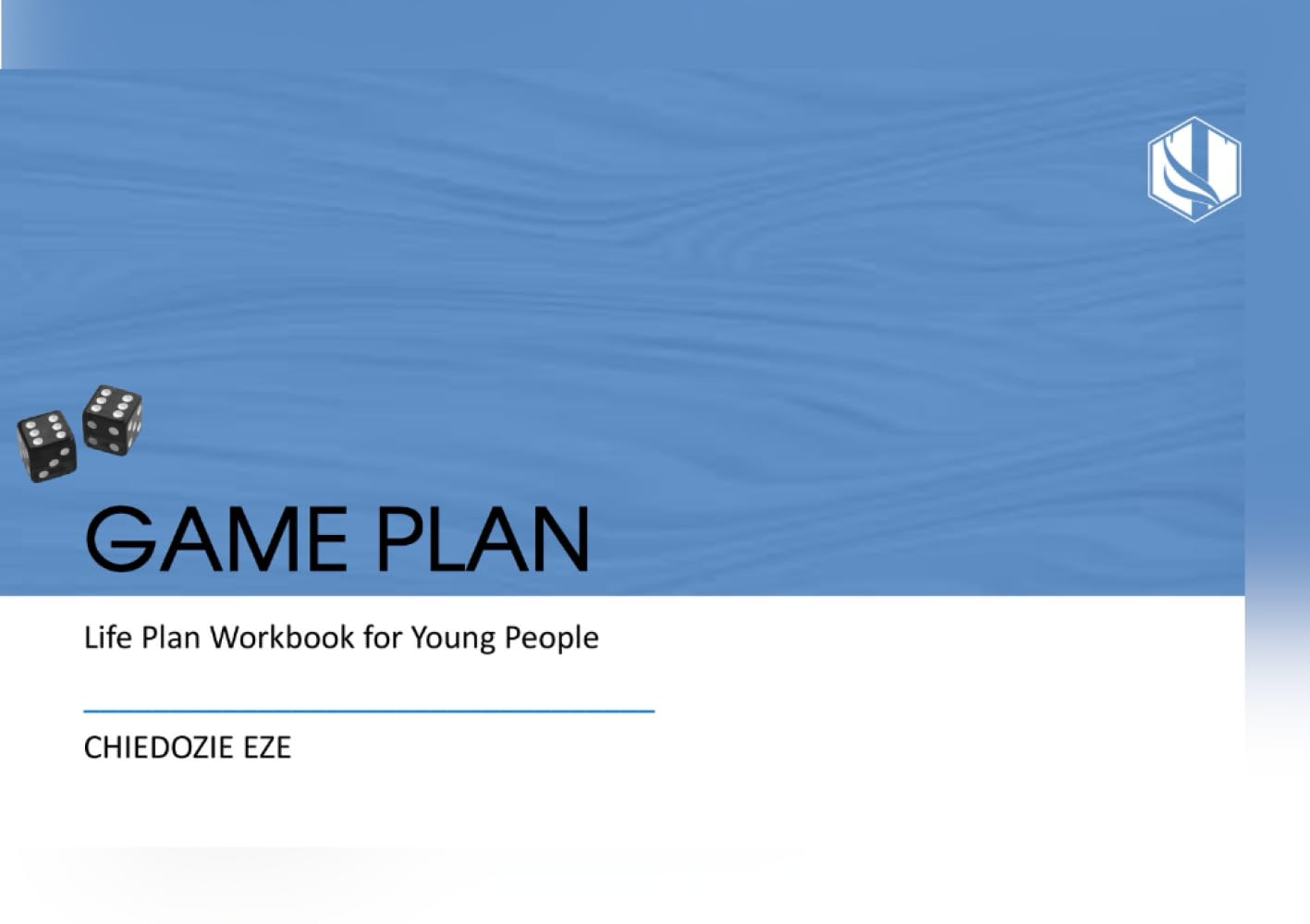 Game Plan: Life Planning Workbook for Young People