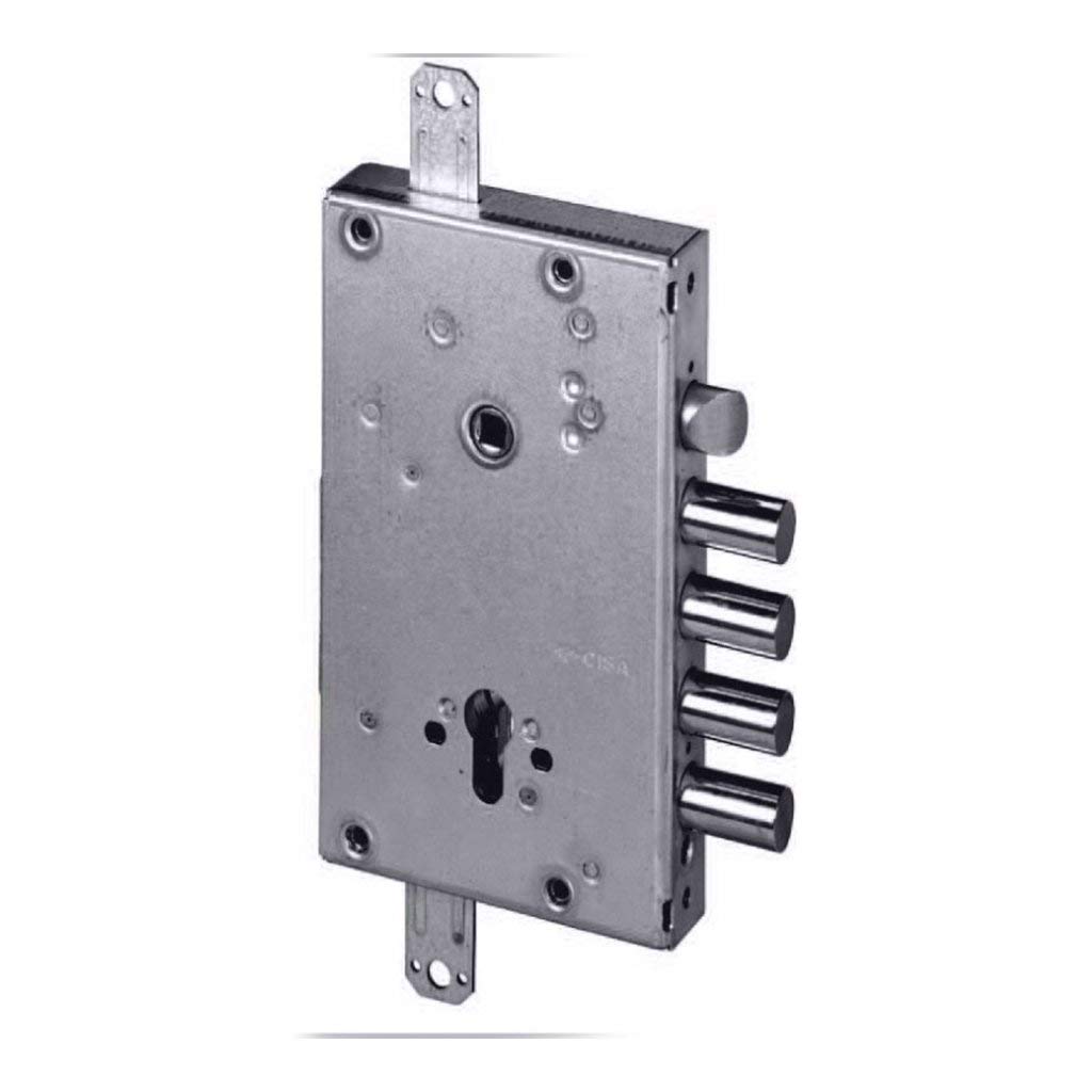 CISA SERR.APPL.X PORTE BLIND.LOGO
