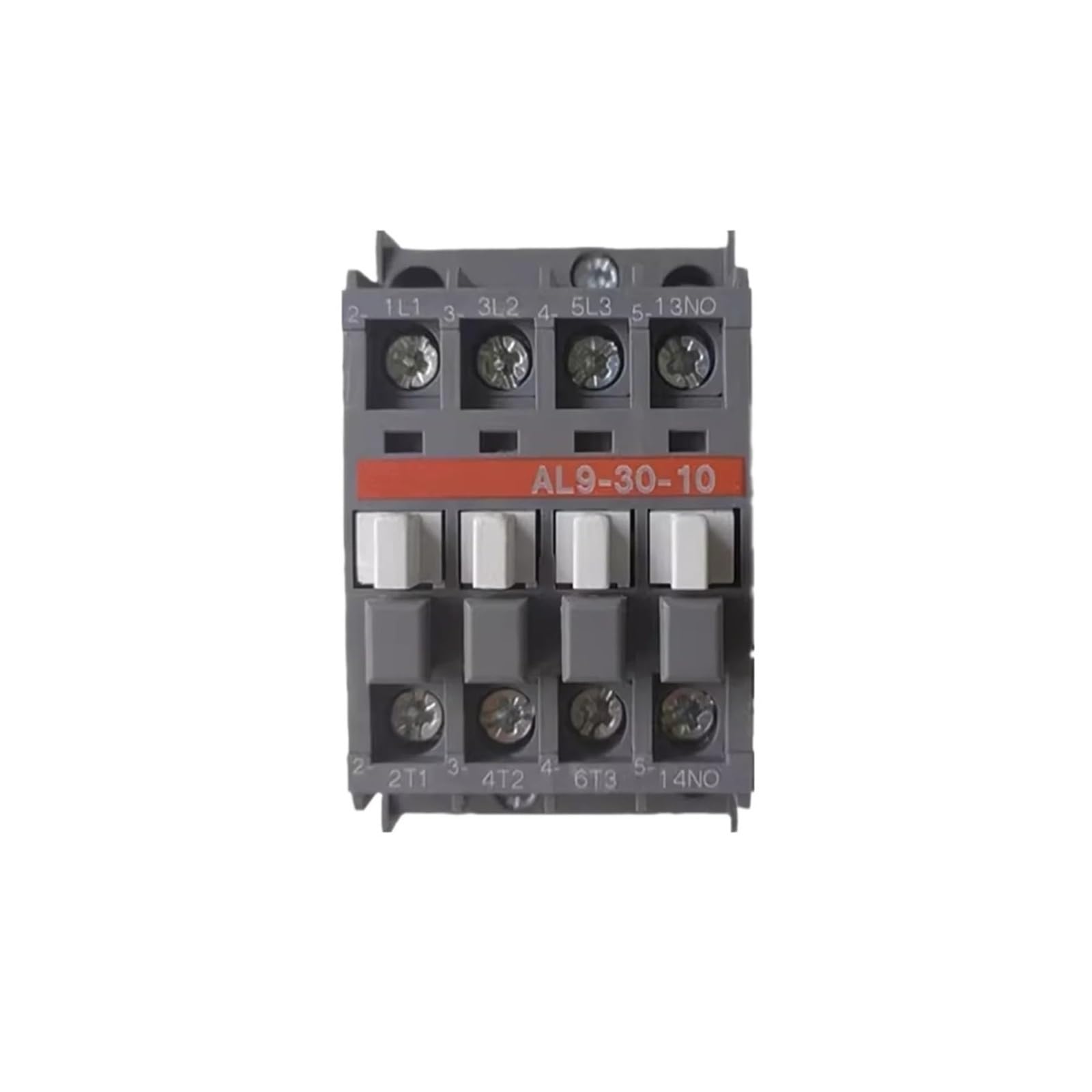 PORJGJDF Contactor DC24V AL9-30-10 AL9-30-01 AL12-30-10 AL12-30-01